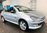 Peugeot 206 CC Cabrio - Peugeot 206 in Wuppertal