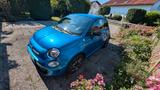 Fiat 500 Hey Google Klimaautomatik TÜV neu 40tkm - Fiat 500: Hey Google