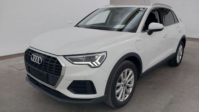 Audi Q3 45 e Virtual*Kamera*LED*Sound*Advanced key*18