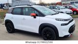 Citroën C3 Aircross Shine Klima 151.000km - Citroën C3 mit Diesel-Antrieb