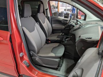 Ford Tourneo Courier Trend