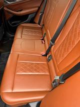 BMW X3 M40 M40i AT - - gebrauchte BMW X3 M40 aus dem Jahr 2021