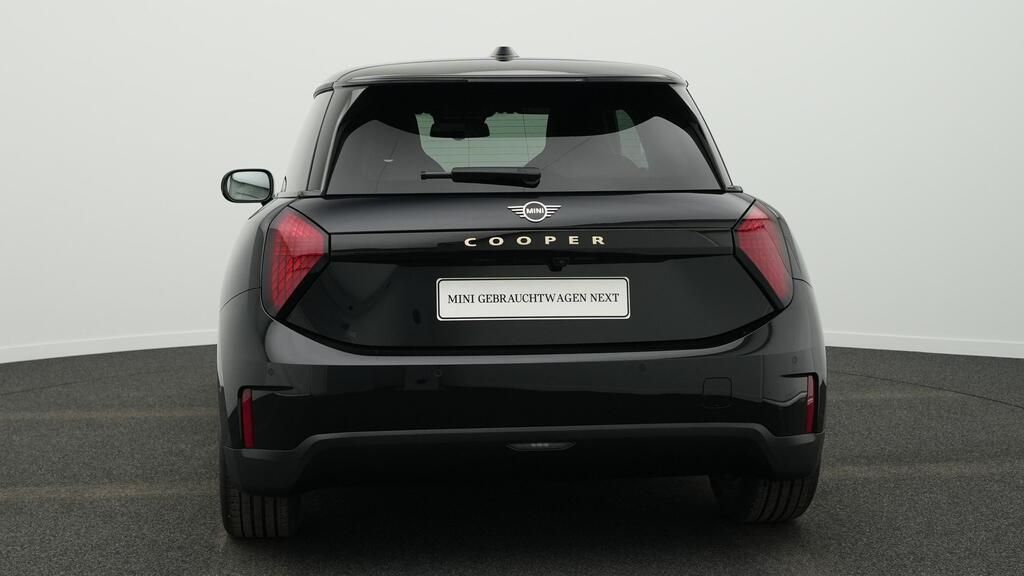 MINI Cooper E - Bild 10