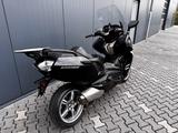 BMW C 650 GT Defekt - BMW C 650 GT