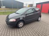 Volkswagen VW Fox 1.0 Benziner TÜV Neu - Volkswagen Fox in Gelsenkirchen