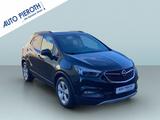 Opel Mokka X 1.4 Automatik 120 Jahre - Opel Mokka X 120-Jahre