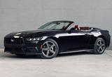 Ford Mustang 2.3 EcoBoost Cabrio Unfallfrei *Premium* - gebrauchte Ford Mustang aus dem Jahr 2024