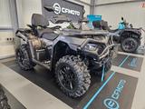 CFMOTO CFORCE 625 L T3b ABS - NEU BENZIN QUAD