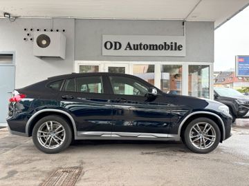 BMW X4 xDrive 20 d M Sport X "HUD/ACC/LifeProf"
