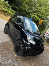 Smart ForTwo cabrio 1.0 62kW pulse pulse