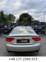 Audi A5 Sportback 2.0 TFSI *1. HAND*ALLRAD* - Audi A5 mit Benzin-Antrieb: Limousine, 2.0