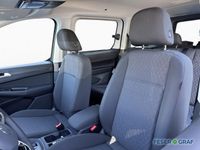 Volkswagen Caddy - Vorschau Bild 10