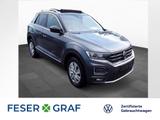 Volkswagen T-Roc Sport 1.5 TSI DSG Navi Pano AHK LED SiHz - VW T-Roc in Nürnberg