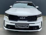 Kia Sorento Platinum 4WD/7 Sitze/4X Sitzhei./ Voll!! - Kia Sorento Plug-in Hybrid (PHEV) Gebrauchtwagen
