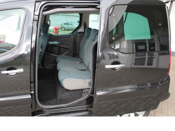 Citron Berlingo Multispace Feel Diesel