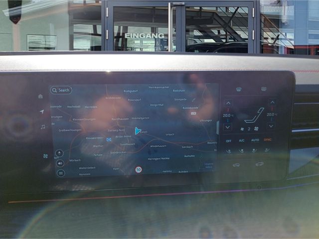 KGM Actyon LUX 1.5 TGDi AT°PGD°Navi°Leder°360 RFK°el