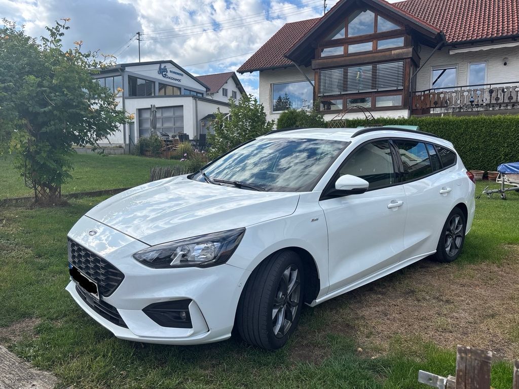 Image of Ford Focus