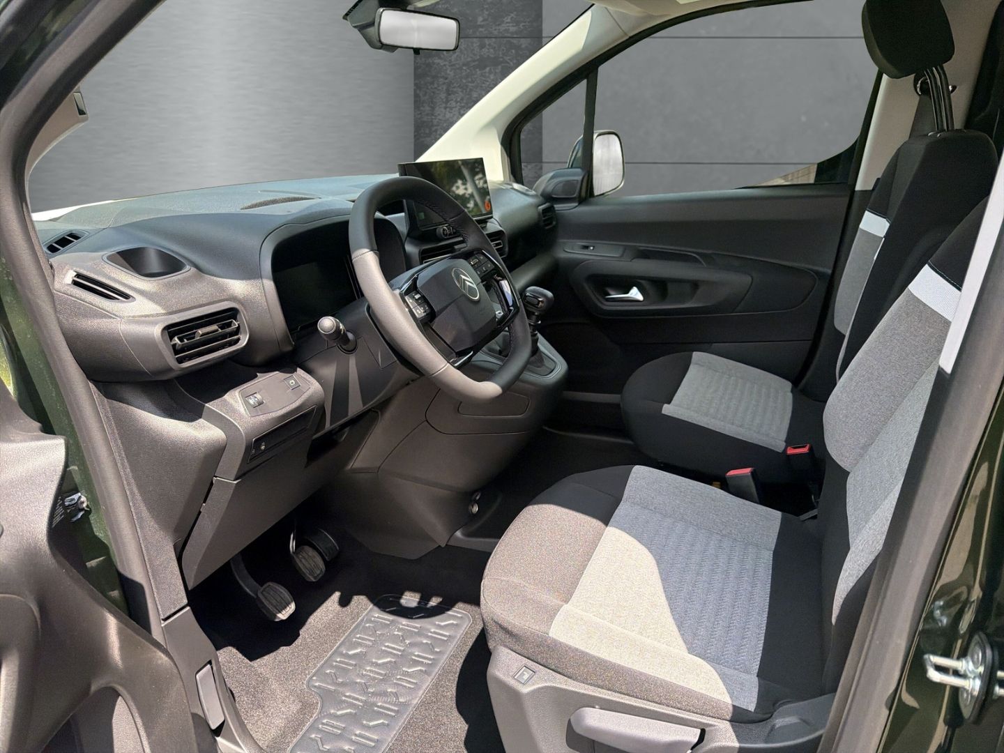 Citroën Berlingo - Bild 7