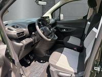 Citroën Berlingo - Vorschau Bild 7