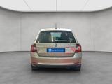 Skoda Rapid Spaceback 1.4 TSI DSG Navi - Skoda Rapid in Stuttgart