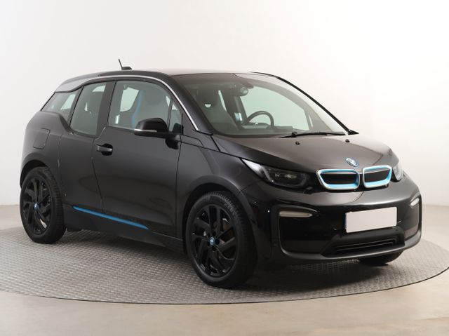 BMW i3 120Ah BEV 2021 , Automatik, Navi,