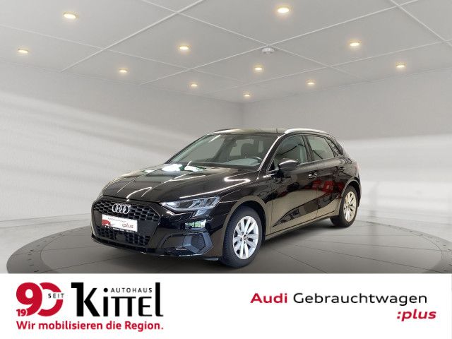 A3 Sportback 35 TFSI Carplay+ACC als FOD