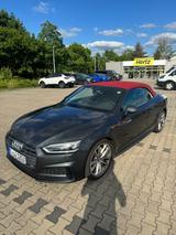 Audi S5 3.0 TFSI tiptronic quattro Cabriolet - - Audi S5 in Essen