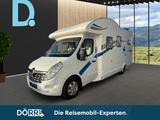 Ahorn Sonstige 2016 Rückfahrkamera, Markise, TV - Ahorn Teilintegrierter