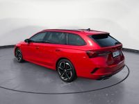 Skoda Octavia - Vorschau Bild 4