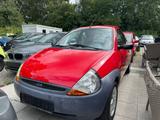 Ford Ka/Ka+ 1,3 44kW - - Ford Ka/Ka+ in Freiburg