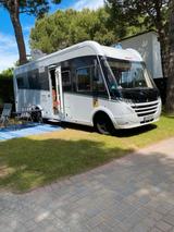 Dethleffs Globetrotter XLI 7850-2EB - Dethleffs Xl
