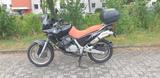 BMW F 650 Funduro - BMW 1997 F650