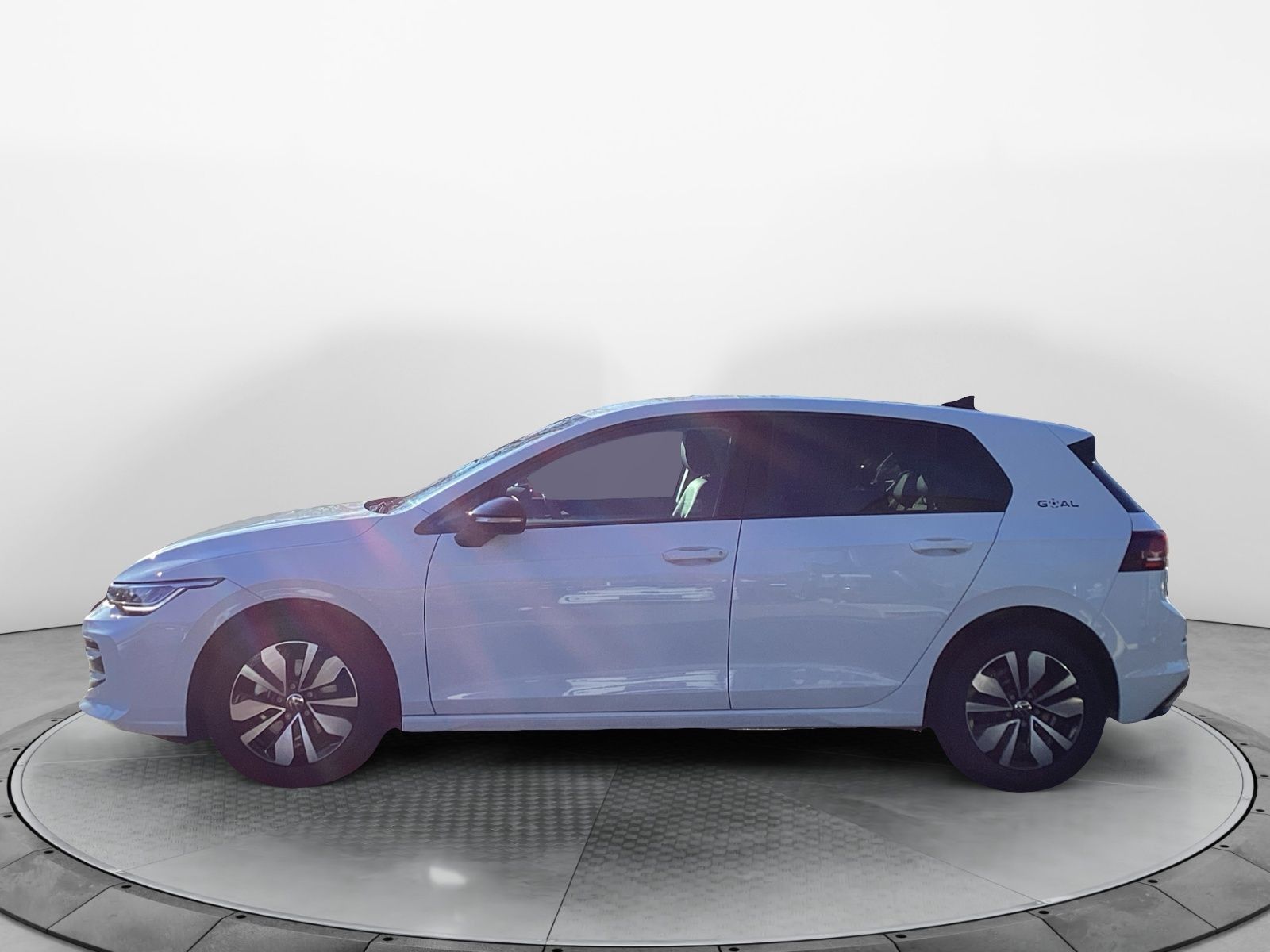 Volkswagen Golf - Bild 3