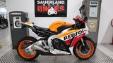 Honda CBR 1000 RR ABS  Repsol Edition - HONDA ORANGE