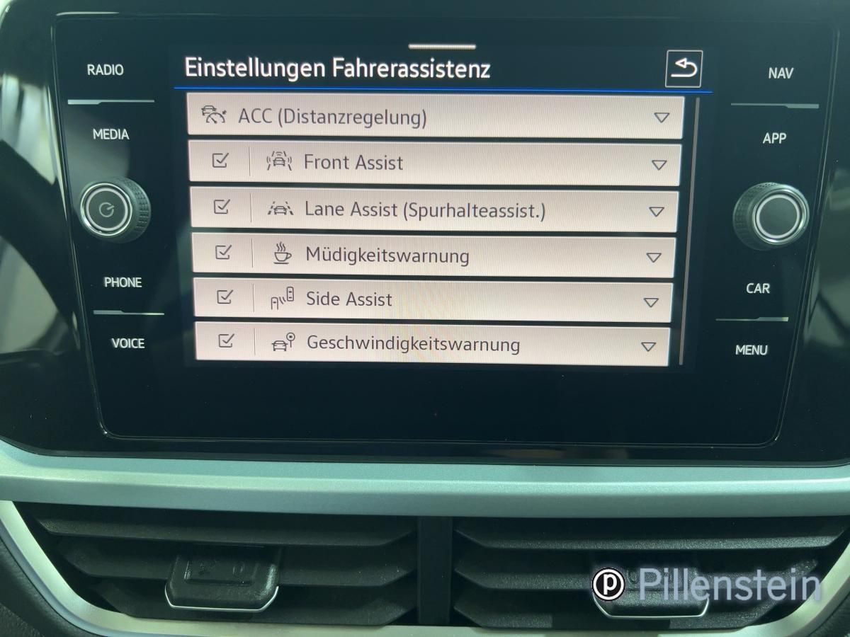 Volkswagen T-Roc - Bild 9