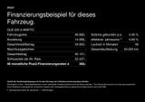 Mercedes-Benz GLB 220 d 4M AMG 360°-Kamera Sitzhzg. MBUX AHK - Mercedes GLB 220 SUV