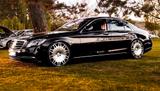 Mercedes-Benz S 450 Limousine 4Matic 360Grad 22Zoll Massage - Mercedes-Benz S 450: L