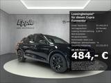 Cupra Formentor Black Edition 333PS 4 Drive AHK-klappb - Cupra Formentor Gebrauchtwagen in Köln