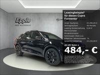 Cupra Formentor - Vorschau Bild 2