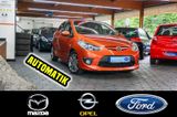 Mazda 2 1.5 Sport Automatik Klima Sitzheizung - Mazda 2 aus 2009