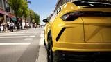 Lamborghini Urus Pearl Capsule | Akrapovic | Night Vision |  - Lamborghini Urus aus 2021