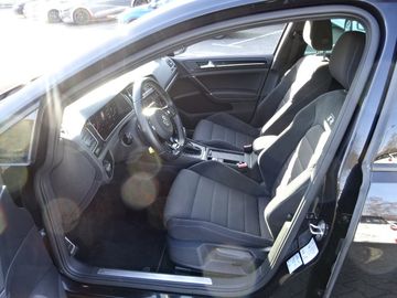 Fotografie 46 des VW Golf VII 4Motion 2.0 TSI R *aus1.Hand*Topzustand