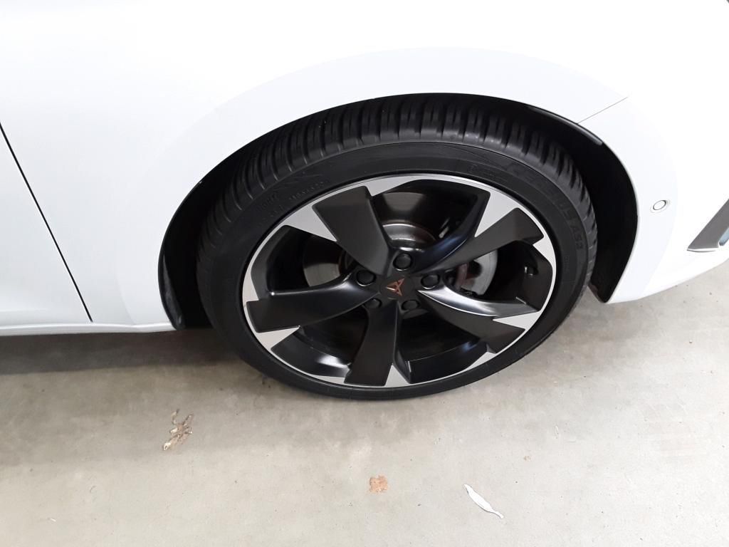 Cupra Leon 1.4 electric/TSI e-HYBRID 150kW 6-Gang Auto