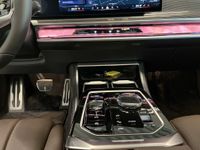 BMW i7 - Vorschau Bild 14