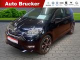 Skoda Citigo e iV Best of+Klimaanlage+Parksensoren+Sit - Skoda Citigo aus 2021