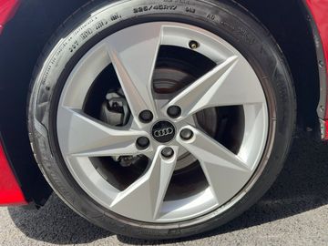 Audi A3 - 12