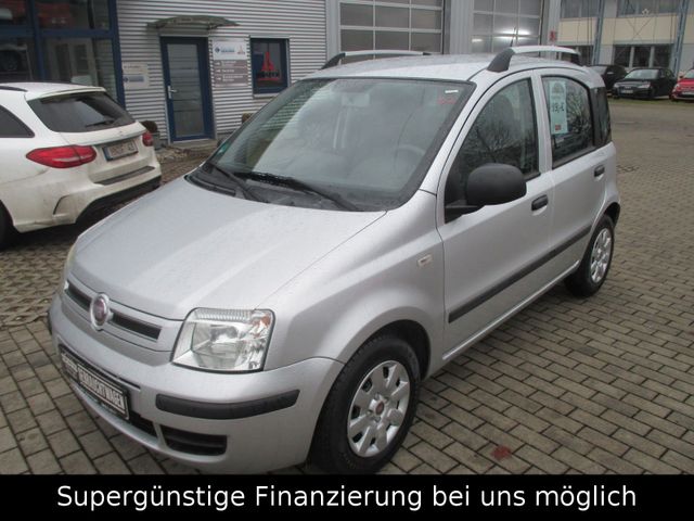 Fiat Panda 1.2 8V Dynamic,AUTOMATIK,GARANTIE,KLIMA