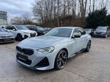 BMW M 240i Automatik xDrive Coupe*Head Up*LED*Leder* - gebrauchte BMW M240i aus dem Jahr 2022