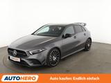 Mercedes-Benz A-Klasse A 35 AMG 4Matic Aut.*NAVI*LED*TEMPO* - Mercedes-Benz A 35 AMG Gebrauchtwagen