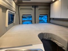 Pössl DER Kastenwagen für 2 - P 2 Relax *Automatik*